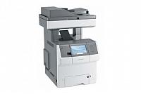 Lexmark X736