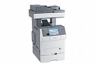 Lexmark X738