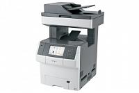 Lexmark X748