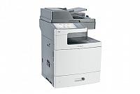 Lexmark X792DE