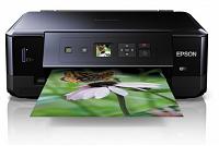 EPSON XP-520