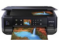 Epson XP-600