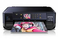 Epson XP-610