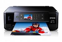 EPSON XP-620