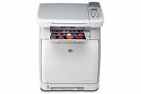 HP LaserJet CM1015 MFP
