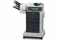 HP LaserJet CM4540fskm MFP