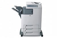 HP LaserJet CM4730fsk MFP