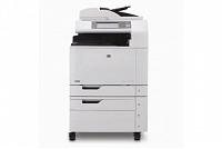 HP LaserJet CM6030 MFP