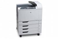 HP LaserJet CM6040 MFP