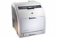 HP LaserJet 3600n