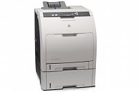 HP LaserJet 3800dtn