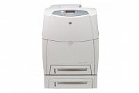 HP LaserJet 4600dtn