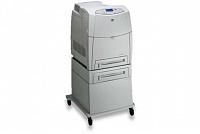 HP LaserJet 4600hdn