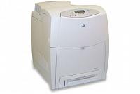 HP LaserJet 4600dn