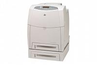 HP LaserJet 4650dn