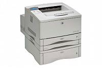 HP LaserJet 5100TN