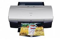 Canon i550