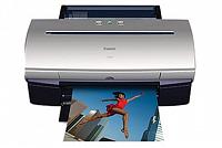 Canon i850