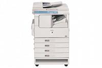 Canon iR2010