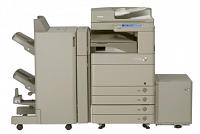 Canon iRC5035