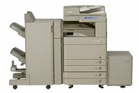 Canon iRC5051