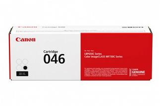 Canon CART046 Black Toner Cartridge (Genuine)