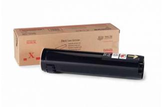 Fuji Xerox 106R00652 Black Toner Cartridge (Genuine)