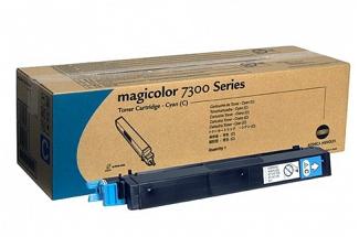 Konica Minolta Magicolour 7300 1710530004 Cyan Toner (Genuine)