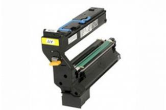 Konica Minolta MC5440/5450 1710605006 Yellow Toner(Genuine)