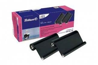 Panasonic KXFA136 Fax Film 2 Pack (Generic)