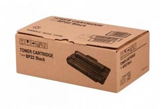Ricoh 402430 Black Toner Cartridge (Genuine)
