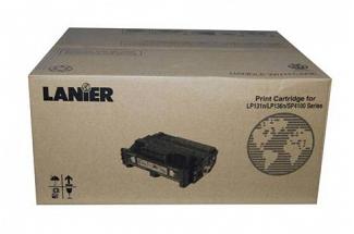 Lanier 402871 SP4100N SP4210N SP4310N Black Toner Cartridge (Genuine)