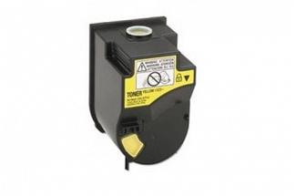 Konica Minolta TN310Y Yellow Toner Cartridge (Genuine)