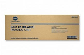 Konica Minolta IU311K 4062223 Black Drum (Genuine)
