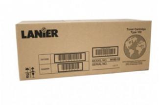 Lanier SPC310 406484 Cyan Toner Cartridge (Genuine)