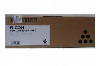Ricoh 407256 SP213NW SP213SFNW Toner Cartridge (Genuine)