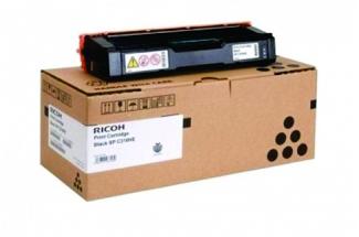 Ricoh 407535 SPC252 Black Toner Cartridge (Genuine)