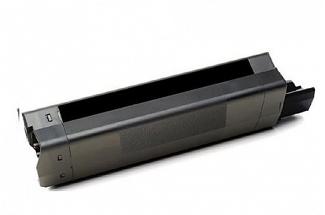 Oki C3100 42804520 Black Toner Cartridge (Genuine)