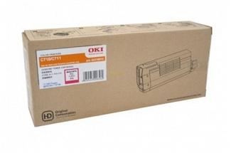 Oki C711WT 44318666 White Toner Cartridge (Genuine)
