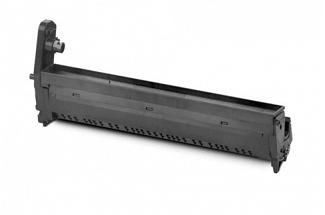 Oki C831N 44844424 Black Drum Unit (Genuine)
