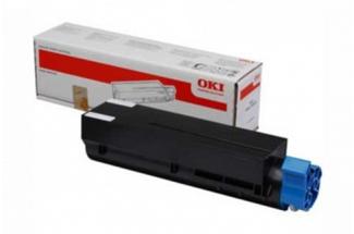 Oki 44992407 High Yield Black Toner Cartridge (Genuine)