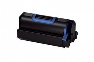 Oki 45488903 B721 B731 MB770 Black Toner Cartridge (Genuine)