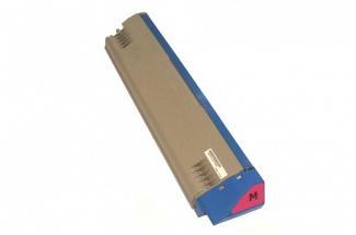 Oki 45536430 C911 C931 C941 Magenta Toner Cartridge (Genuine)