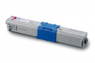 Oki 46508718 C332DN MC363DN Magenta Toner Cartridge (Genuine)