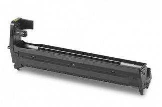 Oki C834 46857512 Black Drum Unit (Genuine)