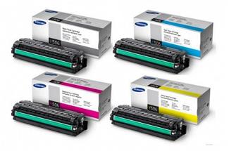 Samsung CLP680 CLX6260 CLP680DW CLP680ND Toner Cartridge (Genuine)
