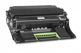 Lexmark 50F0Z00 Black Drum Unit (Genuine) for MS510DN printer