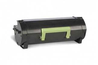 Lexmark 50F3H0E High Yield Black Toner Cartridge (Genuine)
