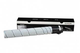 Lexmark 54G0H00 High Yield Black Toner Cartridge (Genuine)