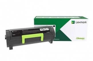 Lexmark 56F6000 High Yield Black Toner Cartridge (Genuine)